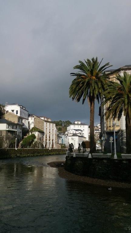 La Casa De Luarca Villa Exterior photo